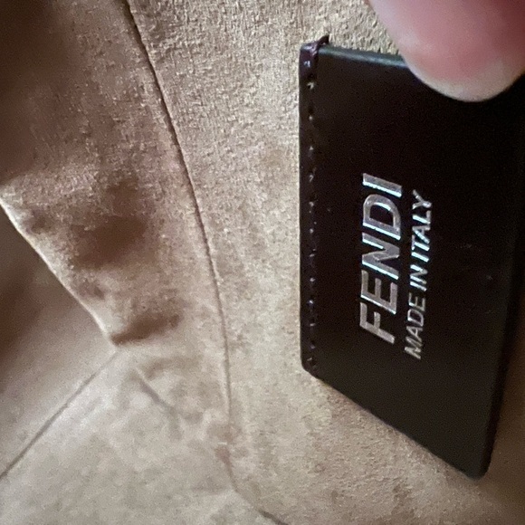 Fendi 3Jours handbag - Picture 6 of 7